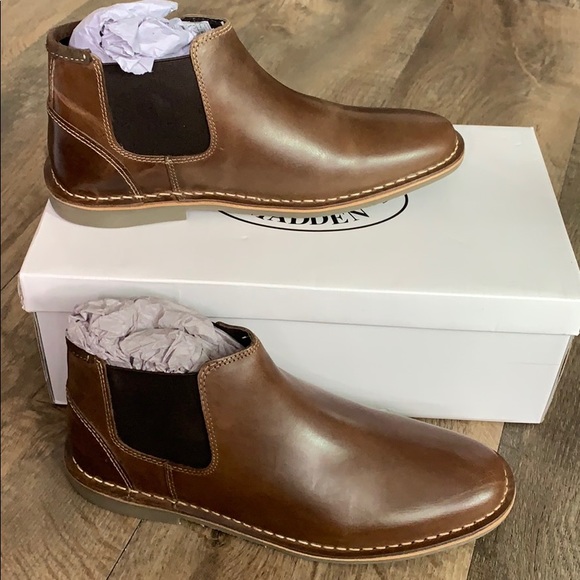 impass chelsea mid boot